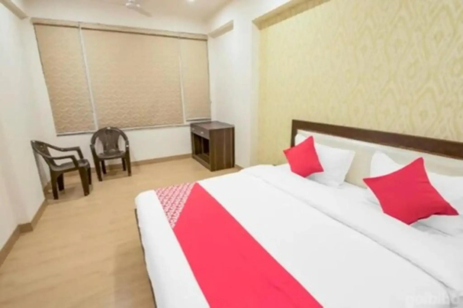 Photo - Gulabi Bagh Resort