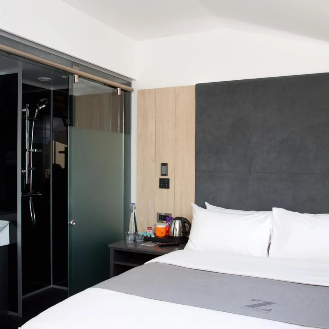 Photo - The Z Hotel Bath