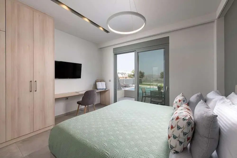 Photo - Heliades Residence