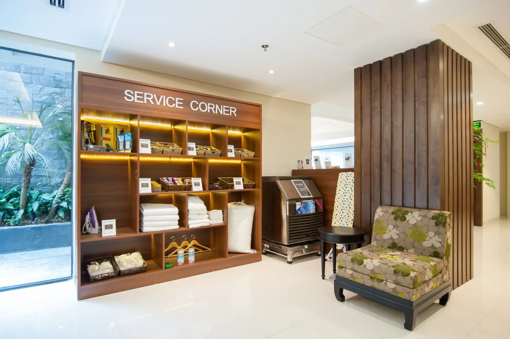 Foto - Signature by M Village Thợ Nhuộm