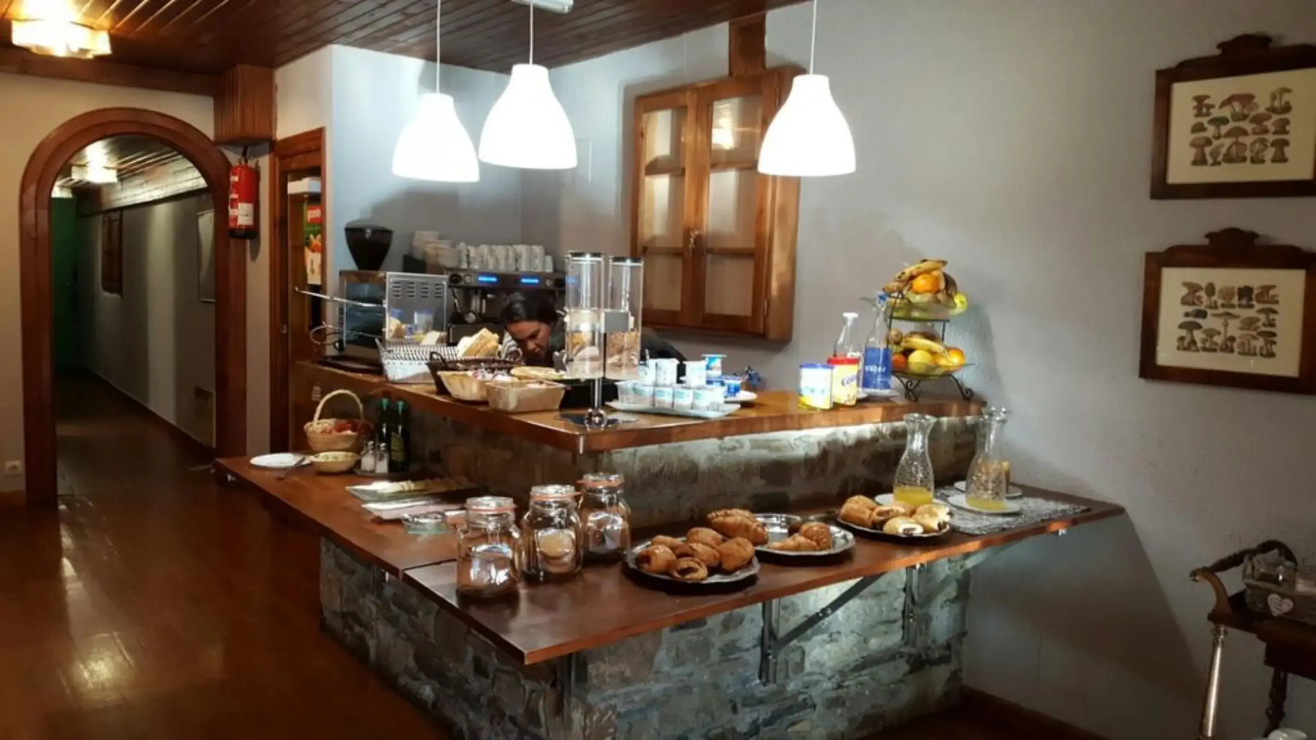 Foto - Hotel SNÖ Mont Romies