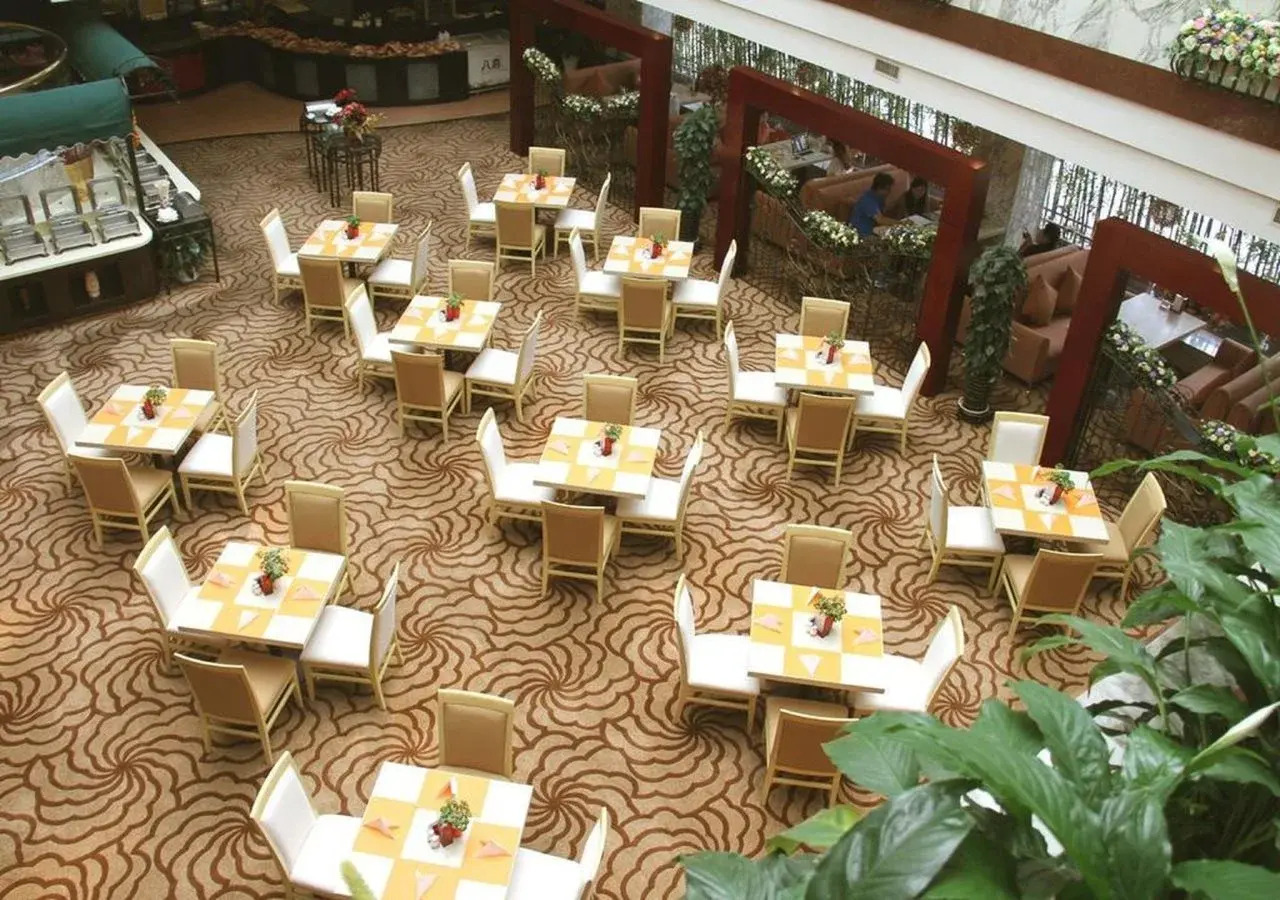 Foto - Orange Beijing Lama Temple Hepingli North Street Subway Station Hotel