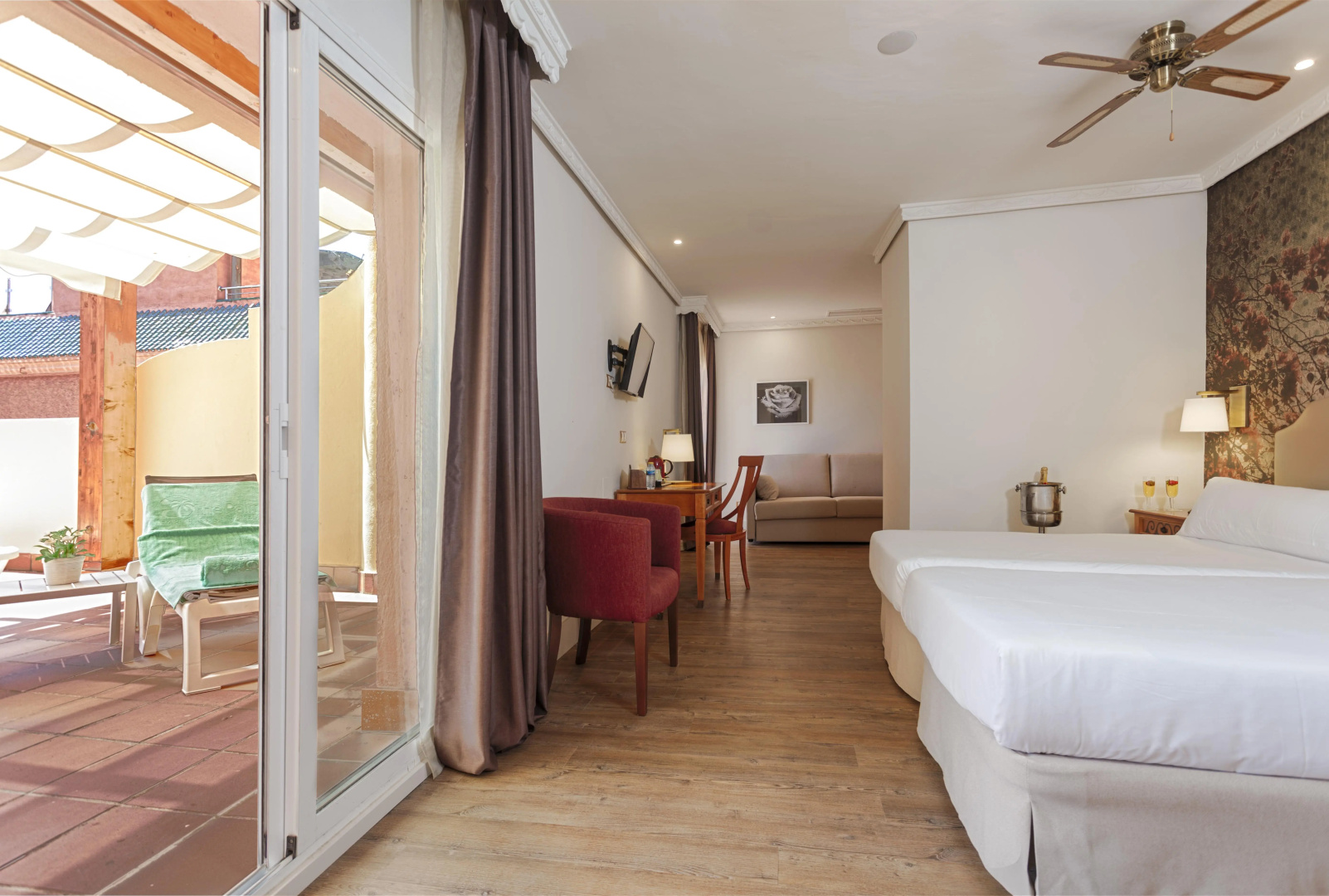 Photo - Hotel Fénix Torremolinos - Adults Only Recommended