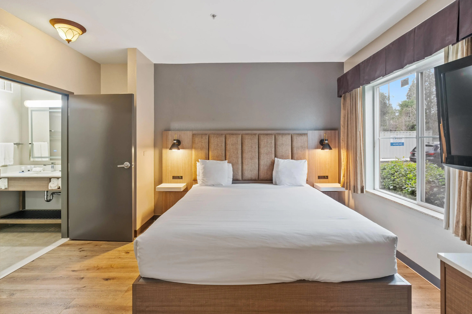 Photo - Hawthorn Suites by Wyndham Rancho Cordova/Folsom