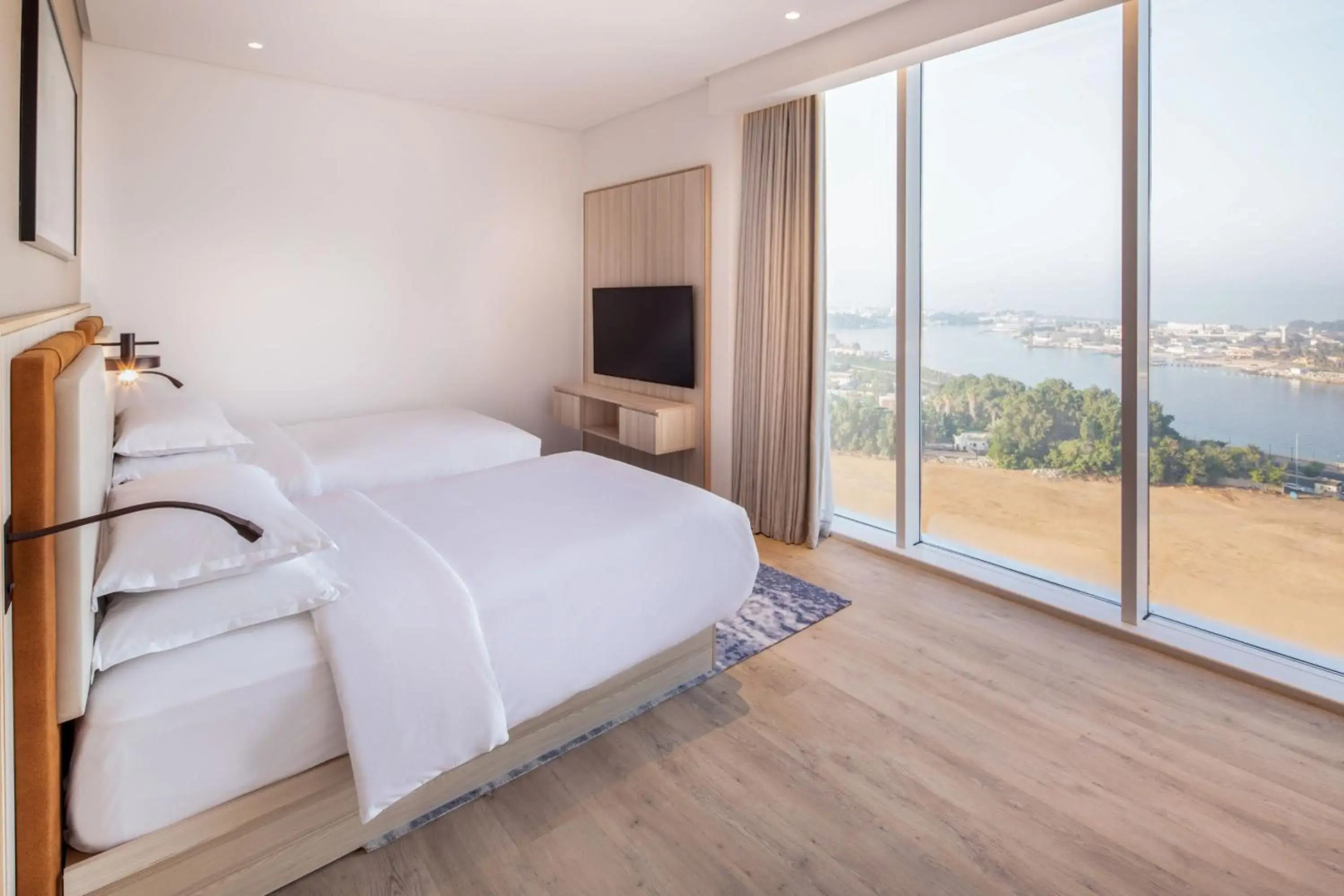 Foto - The Jayakarta Bali Beach Resort