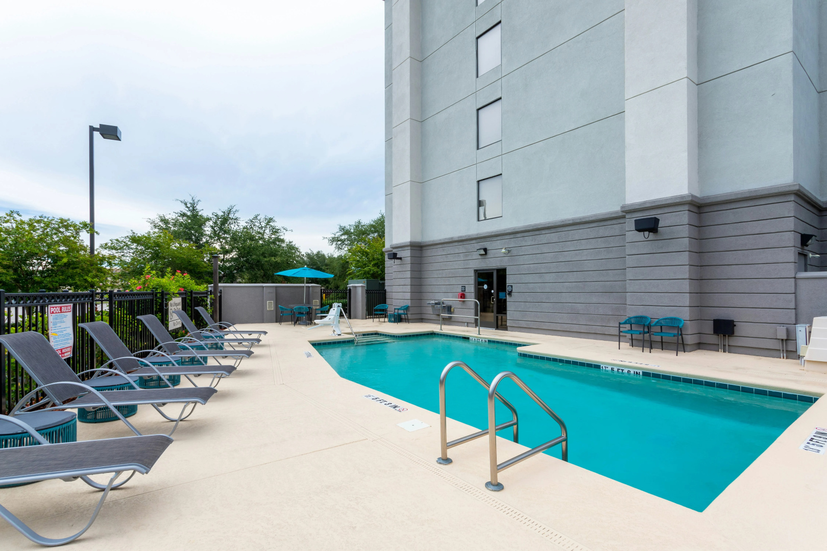 Foto - Hampton Inn Jacksonville-I-295 East/Baymeadows