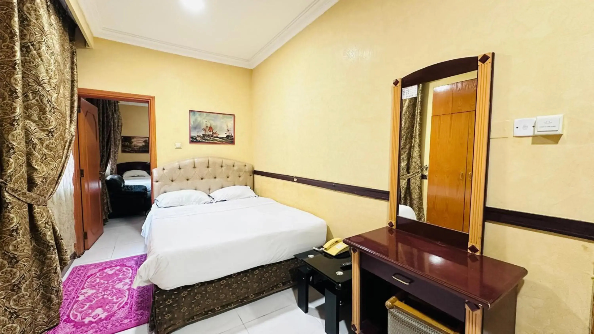 Photo - Palette San Marino Hotel