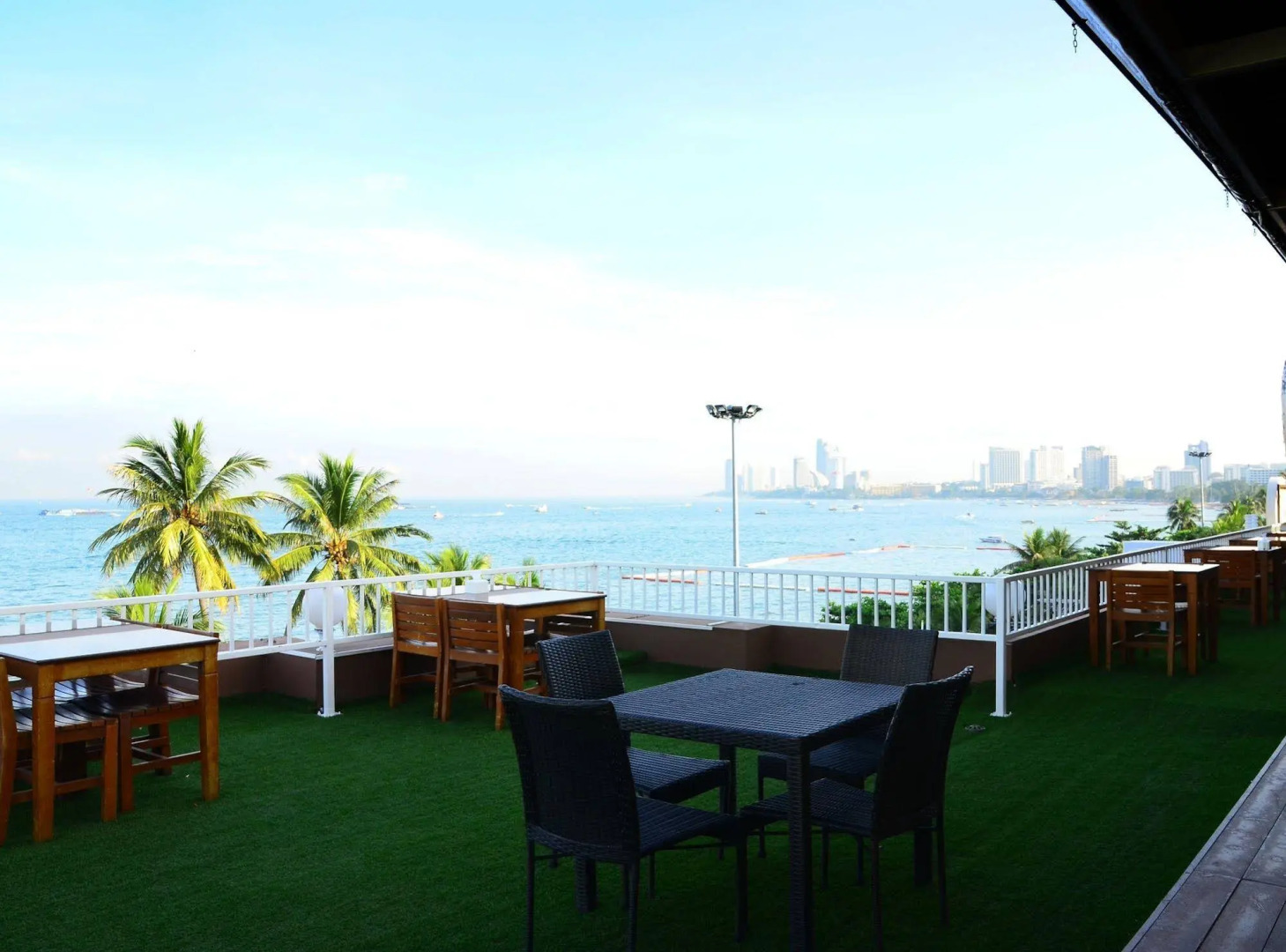 Foto - Baywalk Residence Pattaya