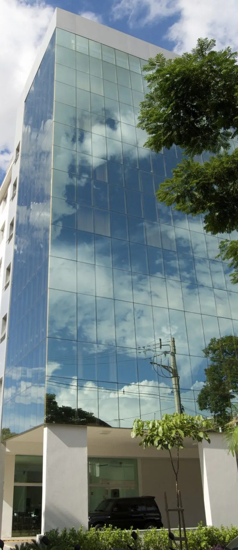 Foto - Itapoã Executive Hotel