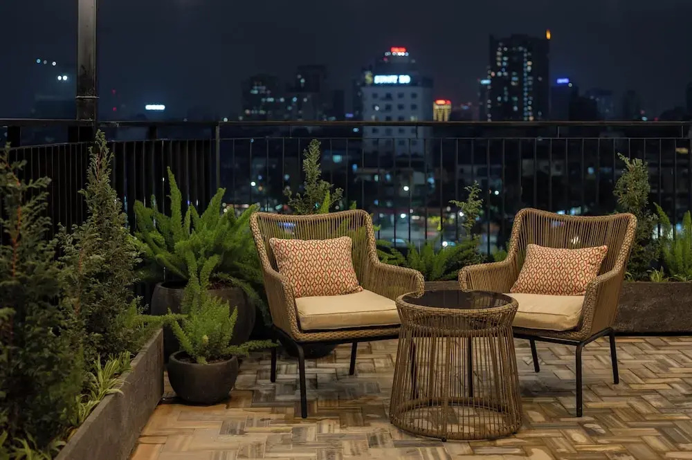 Photo - iRest Signature Ba Dinh Lakeside
