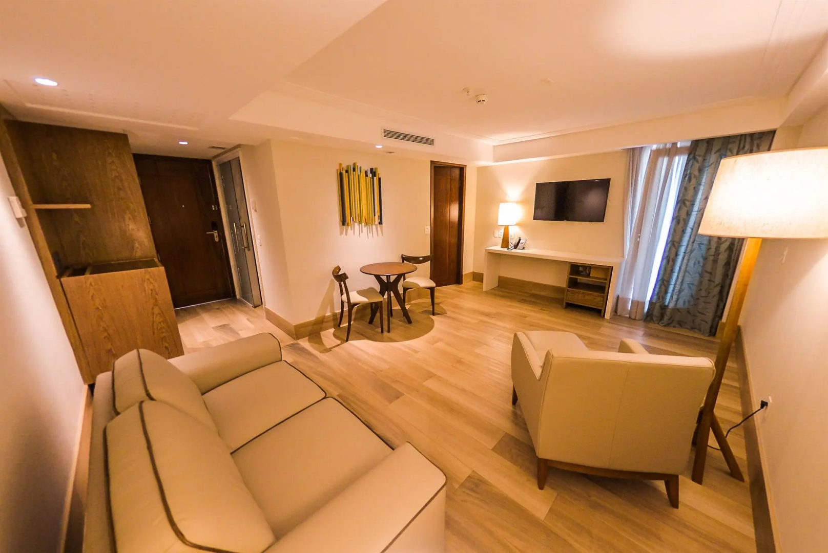 Foto - Vogal Luxury Beach Hotel & SPA