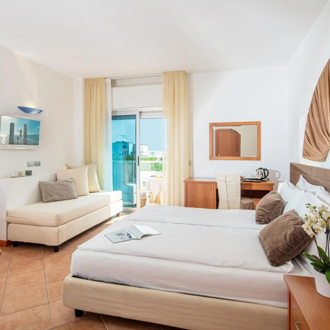 Foto - Hotel Rex
