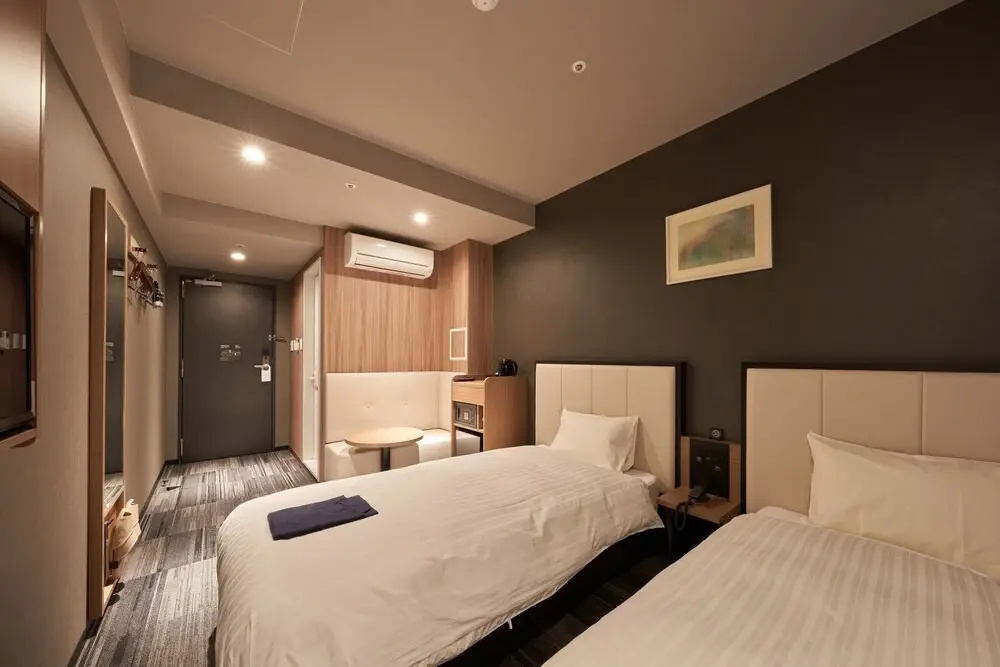 Photo - Welina Hotel Premier Nakanoshima West