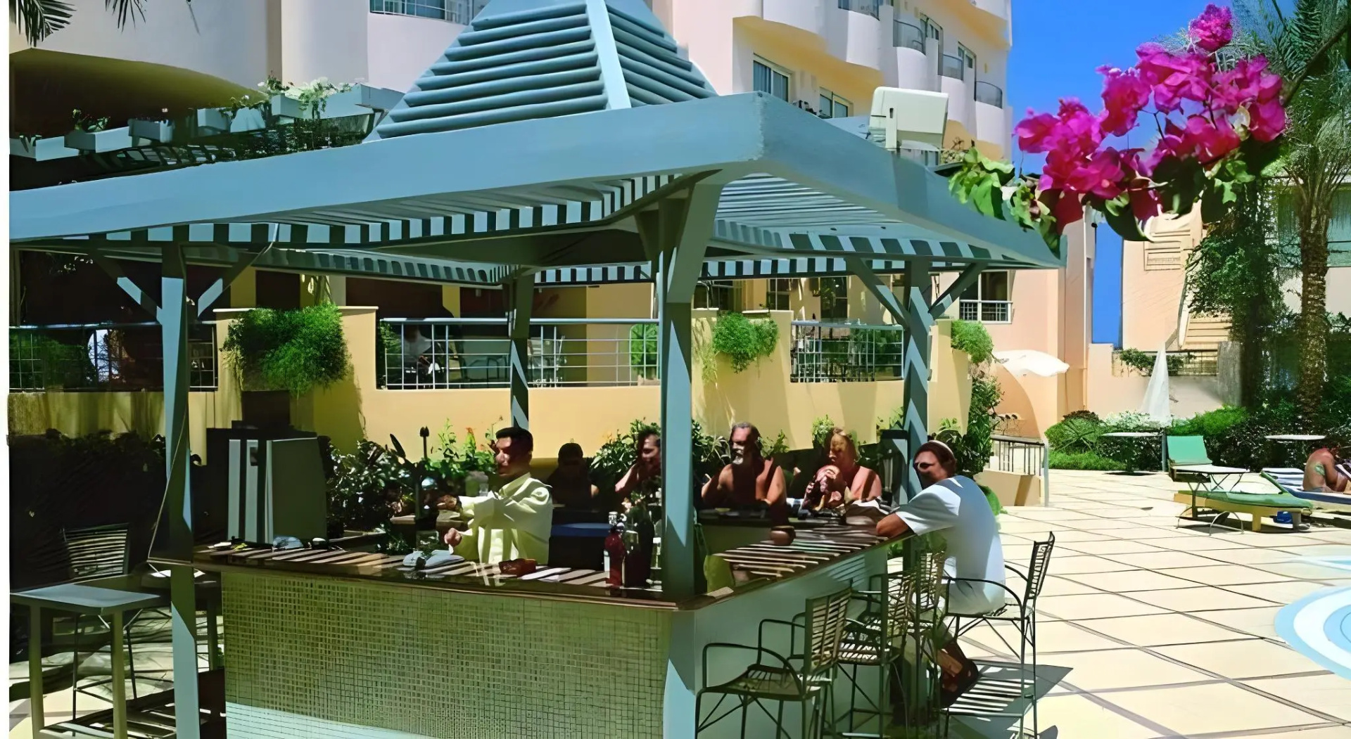 Photo - Sea Garden Hotel