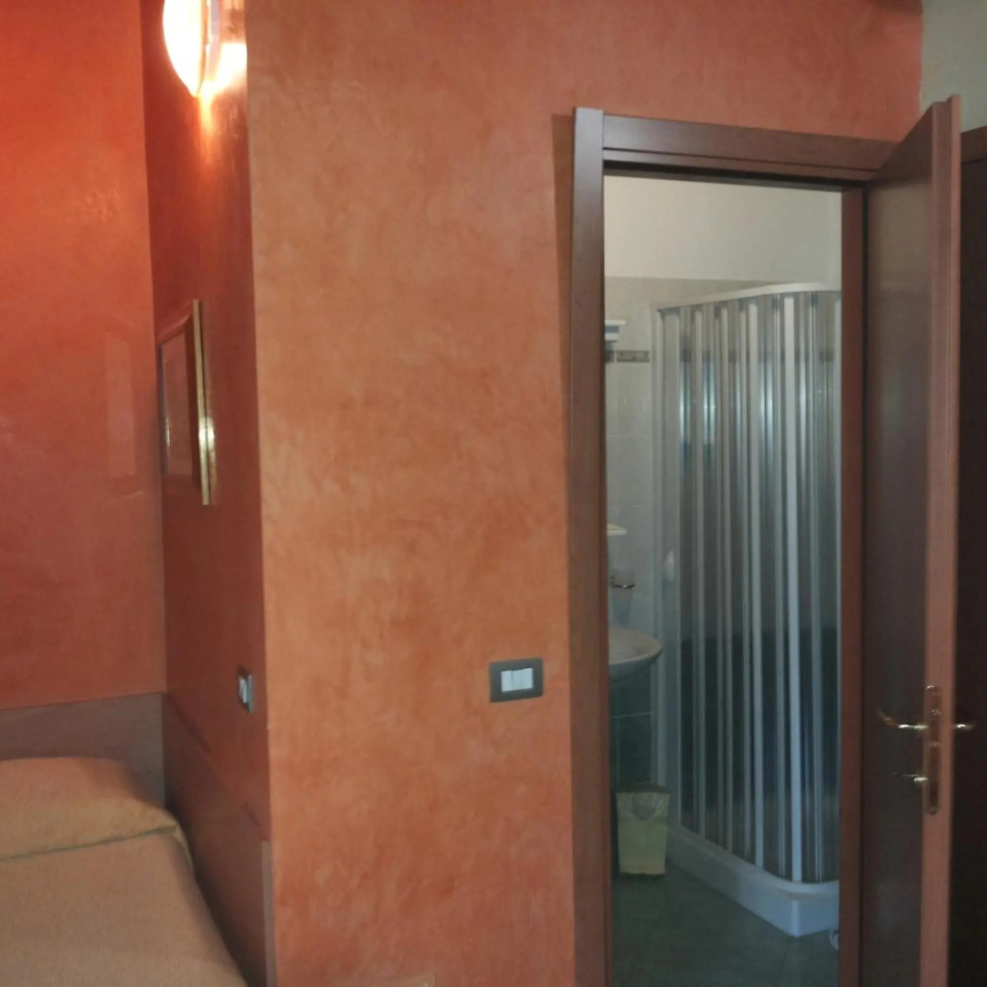 Foto - Hotel Le Querce
