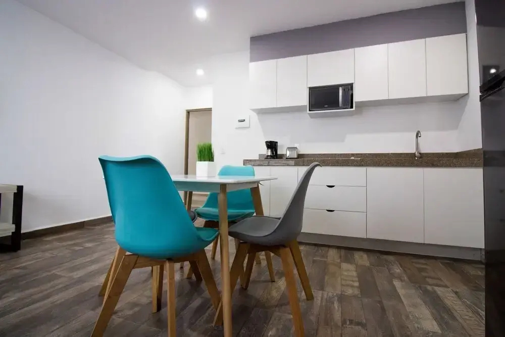 Foto - Arkana 9 Suites by Grupo Amber