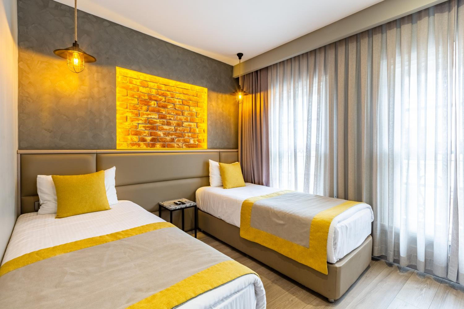 Foto - Seraglio Hotel & Suites