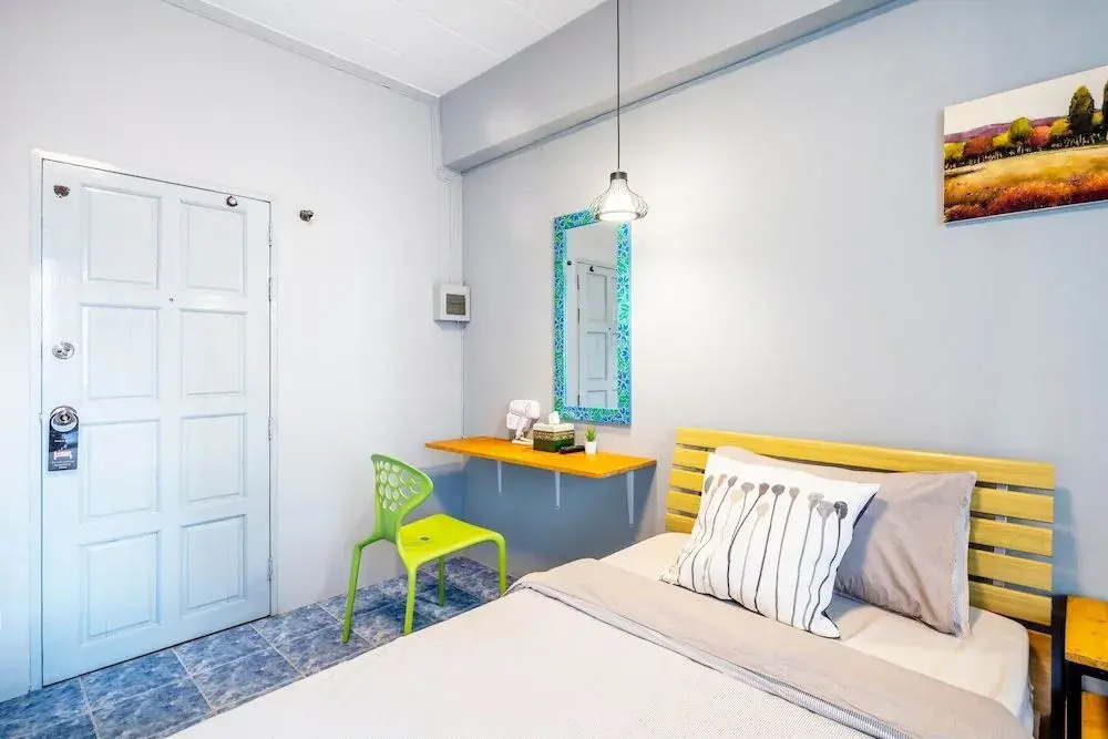 Photo - Penyos Suite