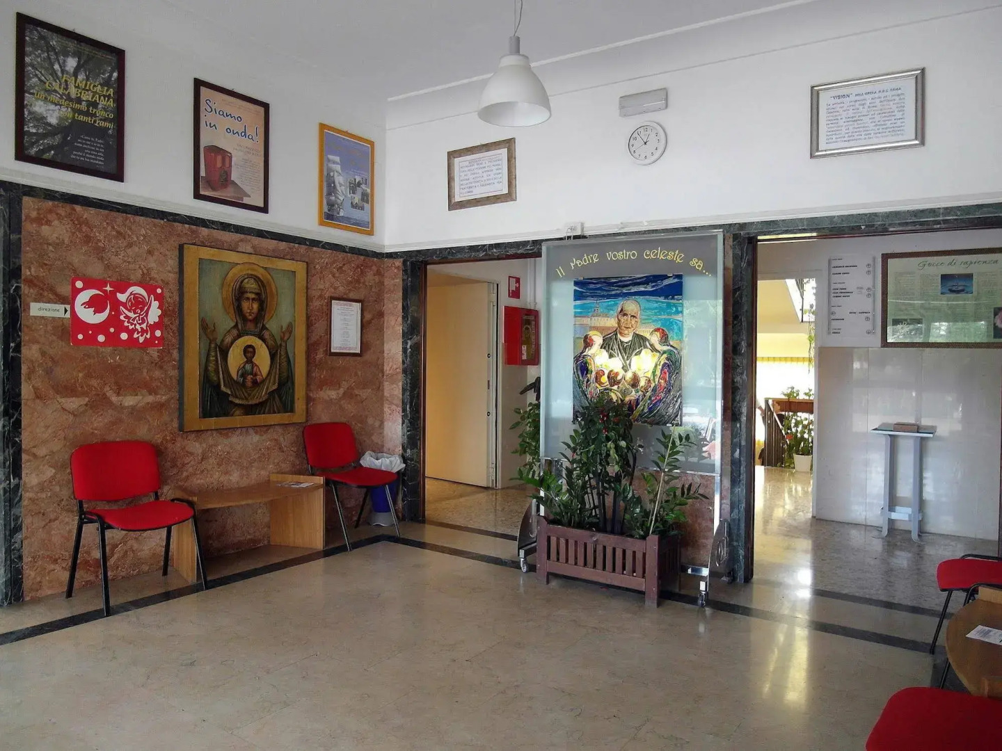 Foto - Casa per Ferie Opera Don Calabria