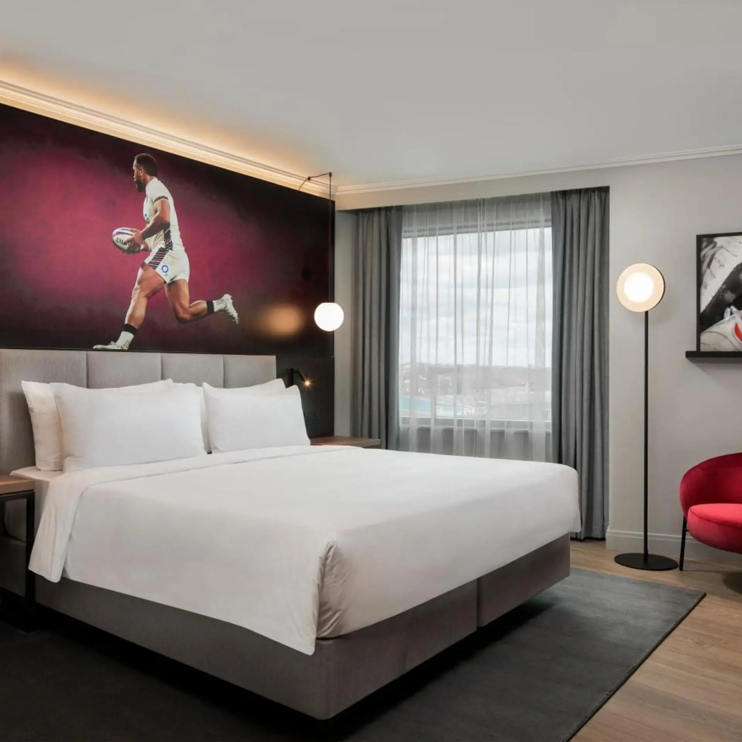 Foto - Radisson RED London Twickenham