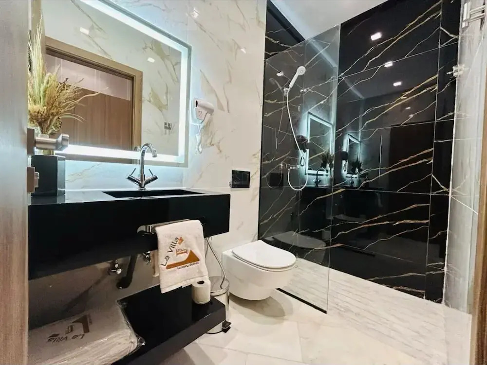 Foto - La villa luxury suites
