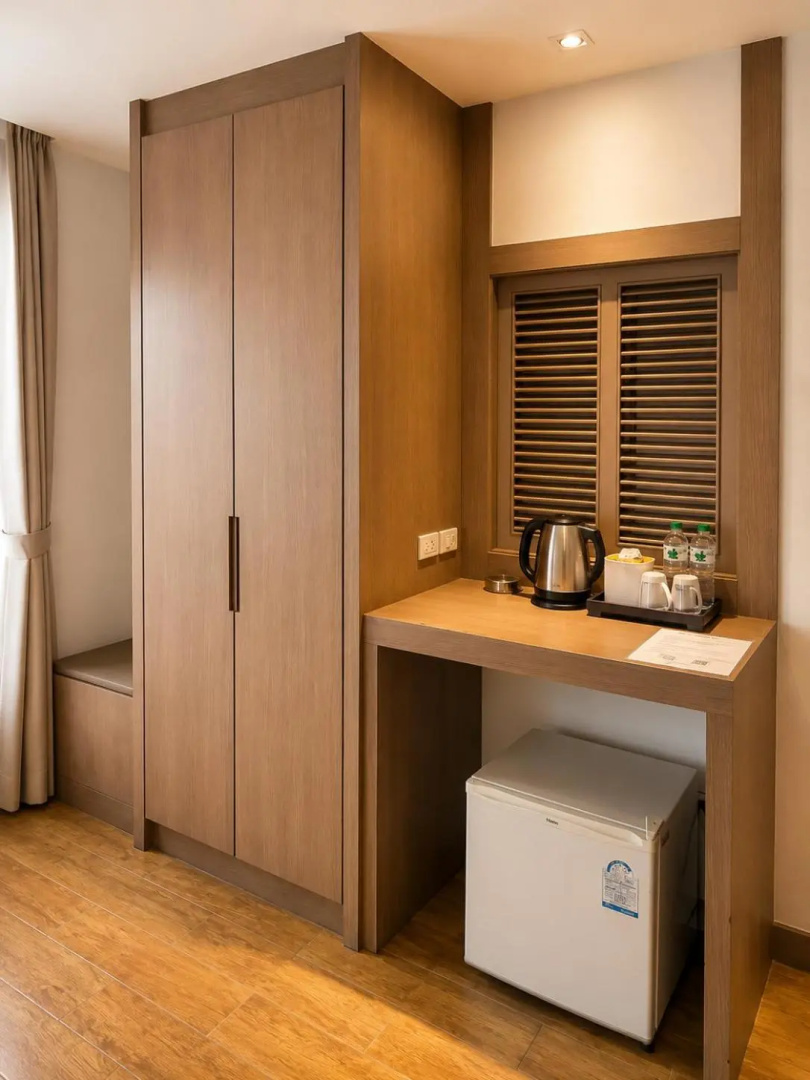Photo - Tevan Jomtien Hotel Pattaya