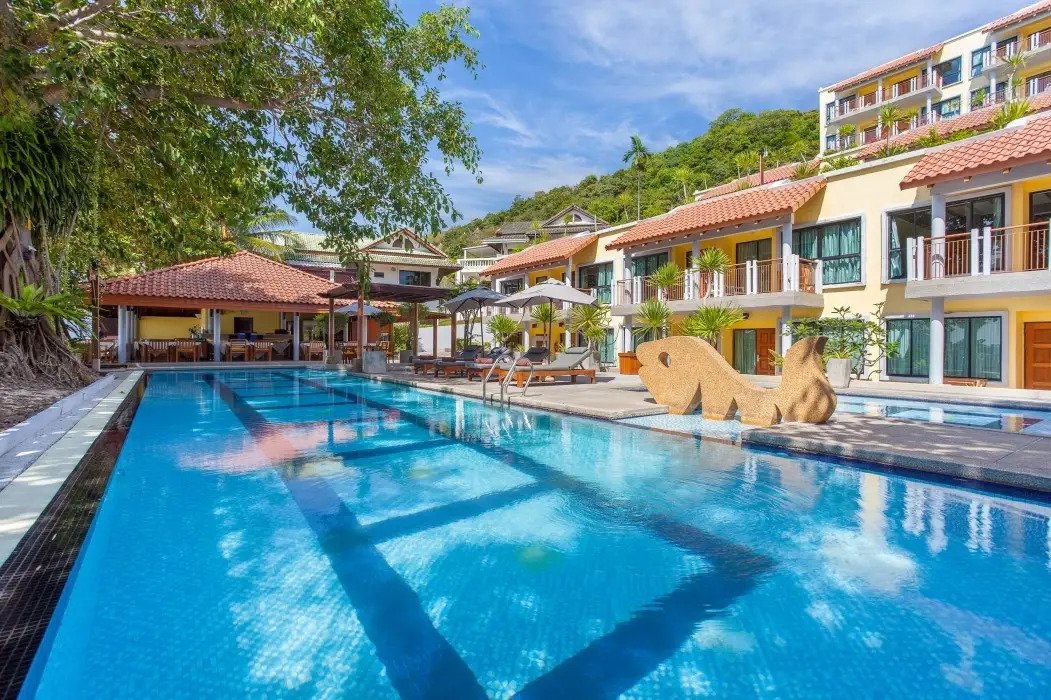 Photo - Cape Panwa Hotel Phuket