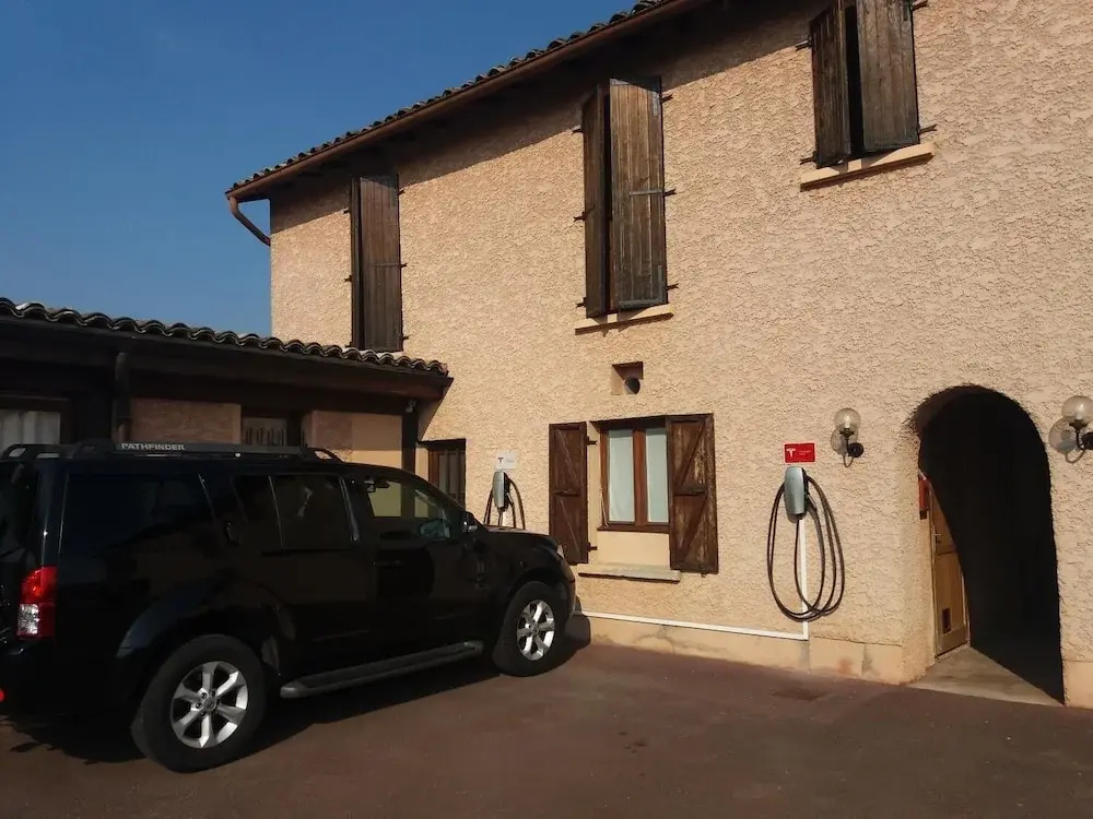 Foto - Le Relais des Dix Crus