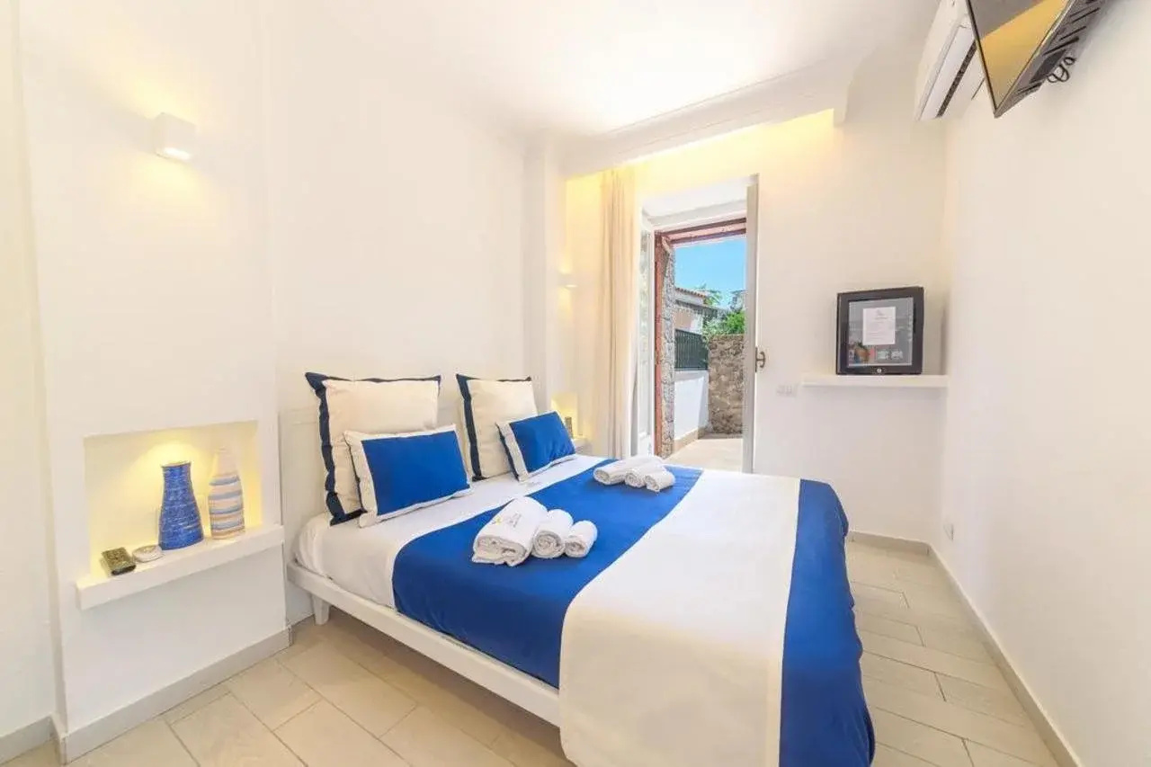 Foto - Villa Fortuna Holiday Resort