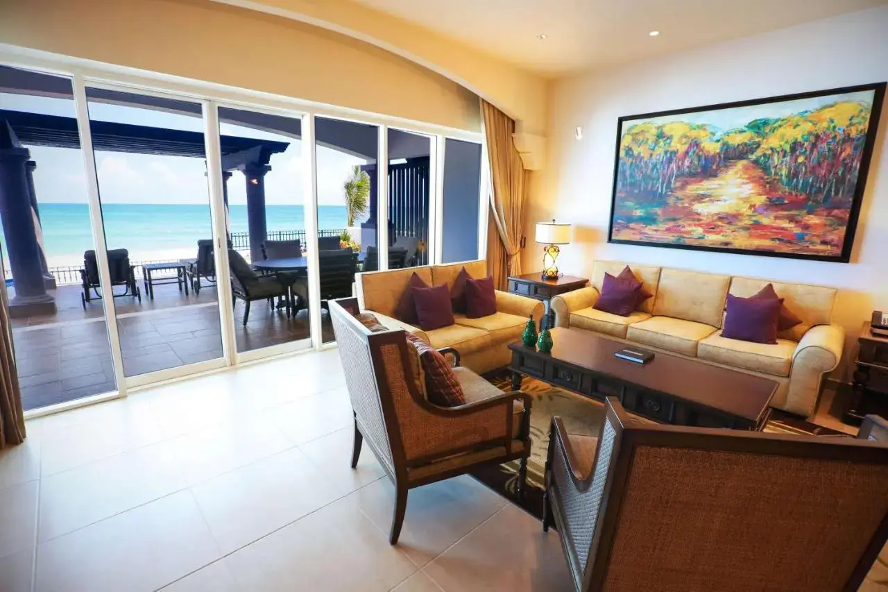 Foto - Grand Residences Riviera Cancun, All Inclusive