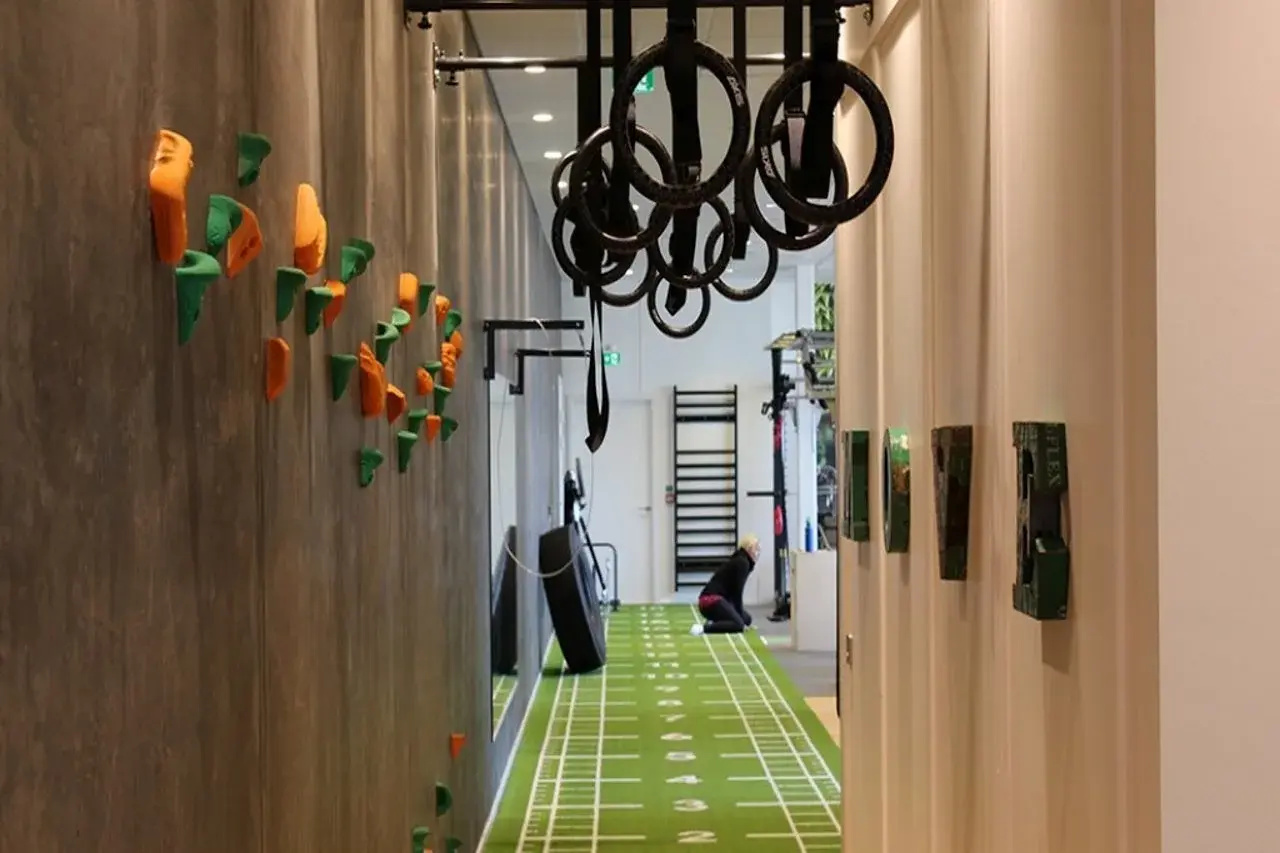 Photo - Clarion Hotel Malmö Live