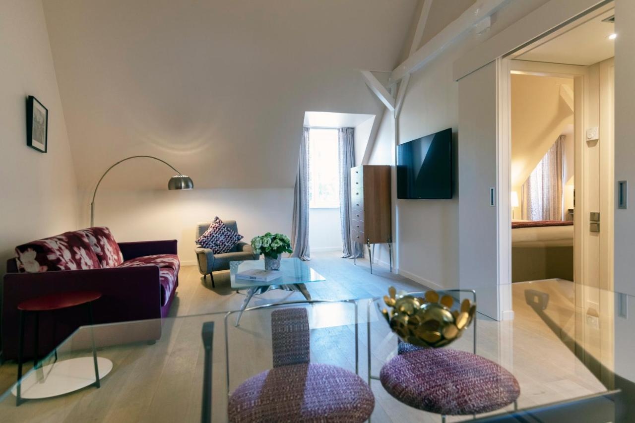 Foto - Hôtel & Spa RÉGENT PETITE FRANCE By Stay Collection