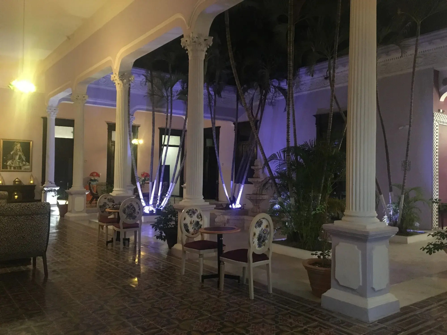 Foto - Hotel Lavanda Mérida
