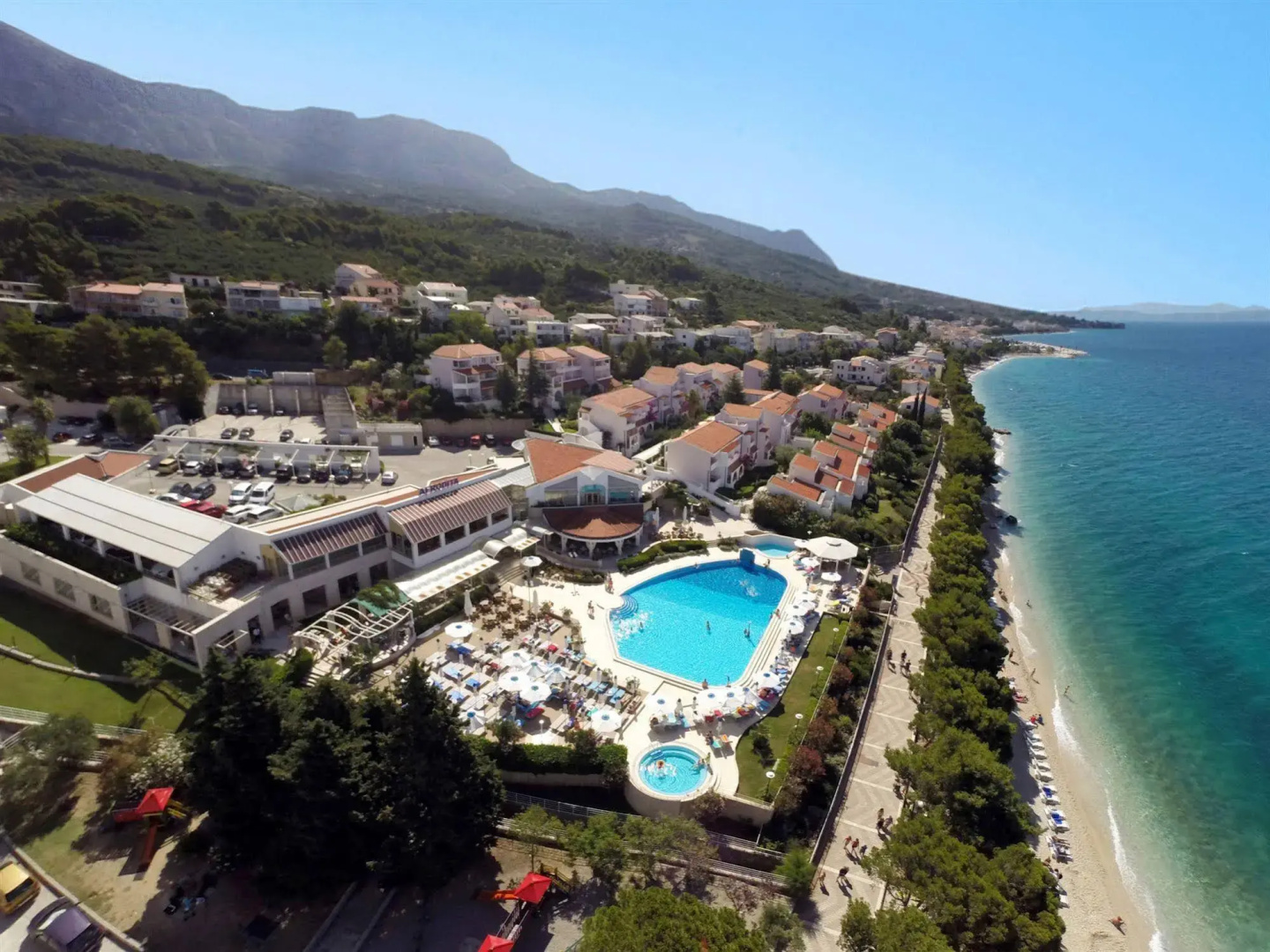 Photo - Bluesun Holiday Village Afrodita