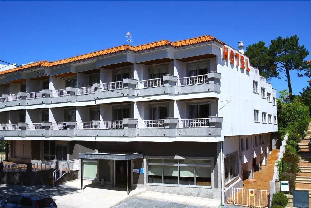 Photo - Hotel Silgar 92