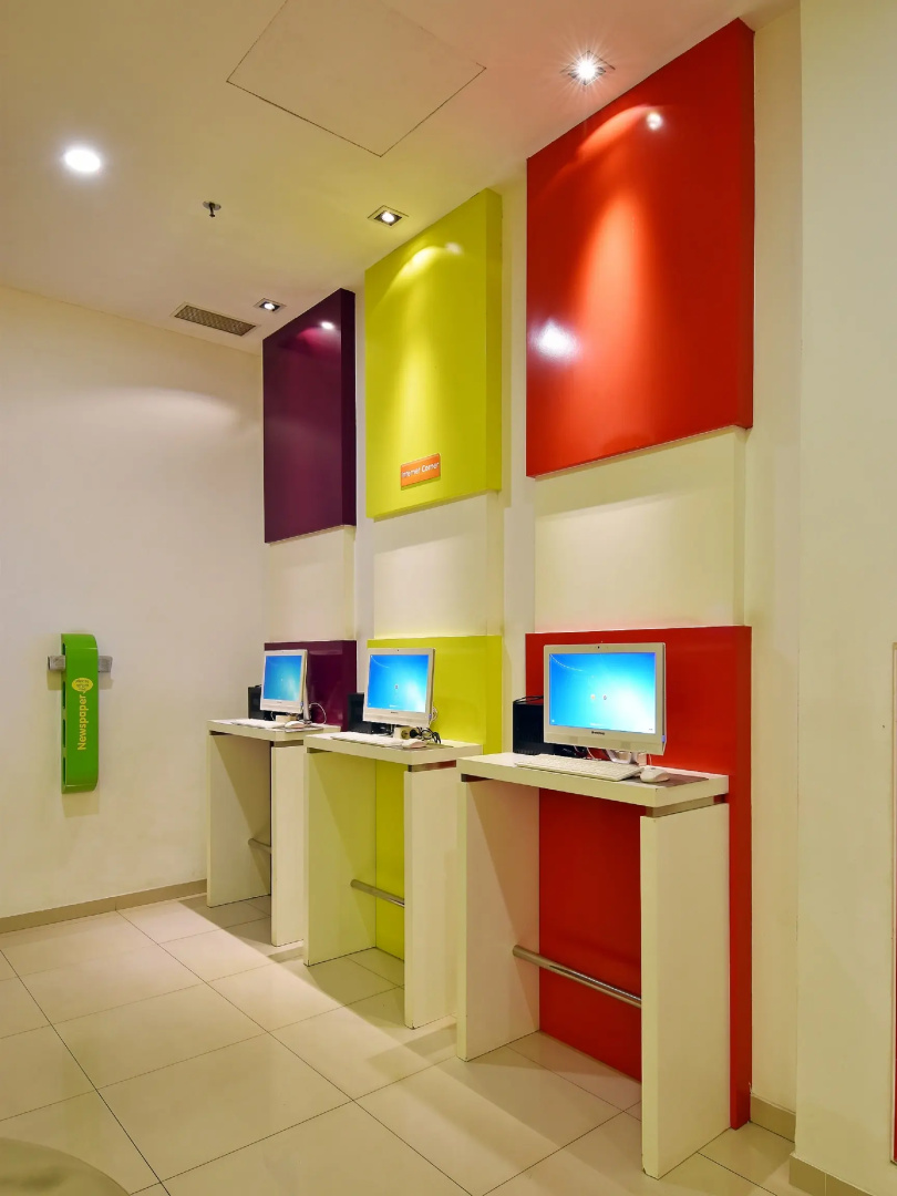 Foto - POP! Hotel Kelapa Gading Jakarta