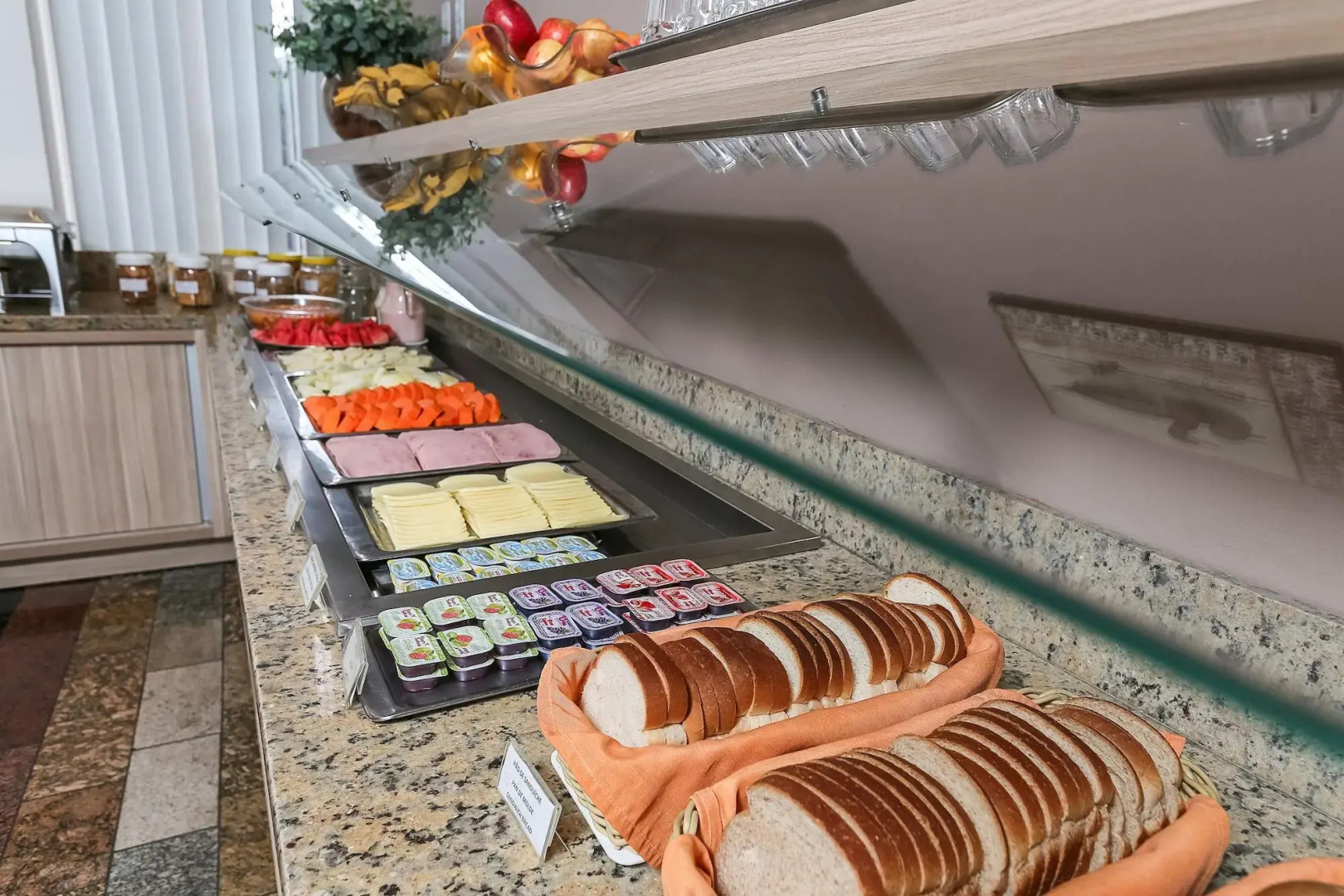 Foto - Hotel Express Aeroporto