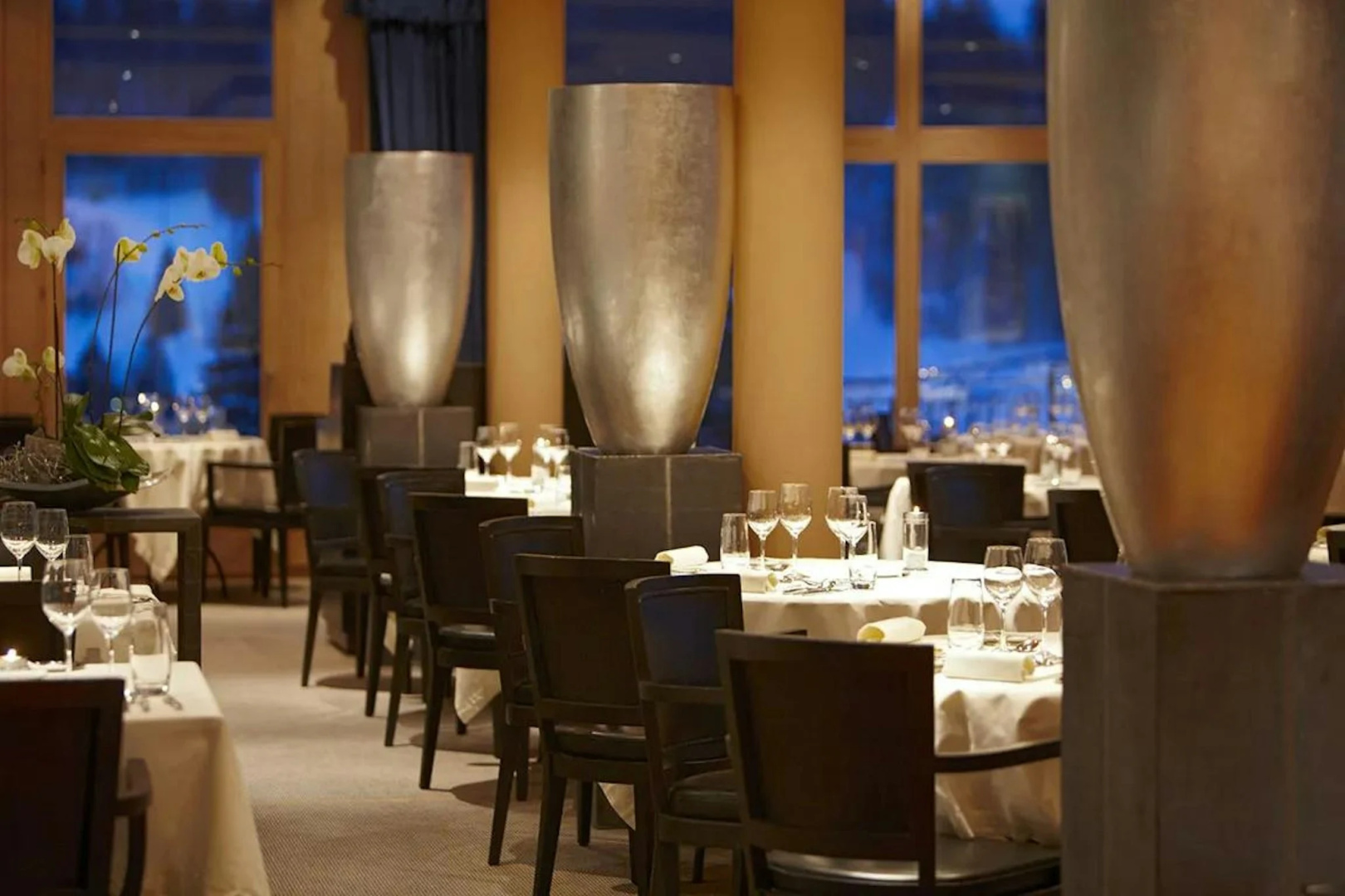 Foto - Lenkerhof Gourmet Spa Resort