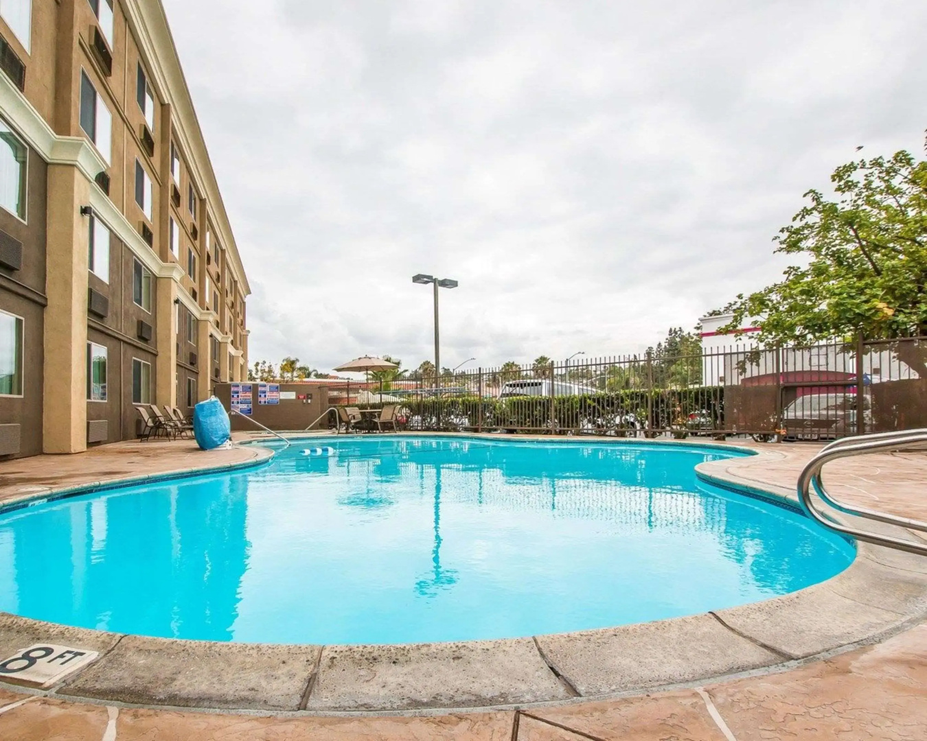 Photo - Comfort Inn Chula Vista San Diego South
