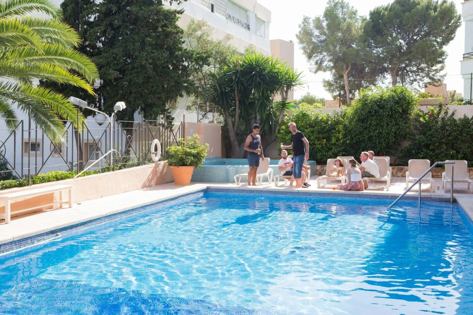 Photo - Hotel Palia Tropico Playa