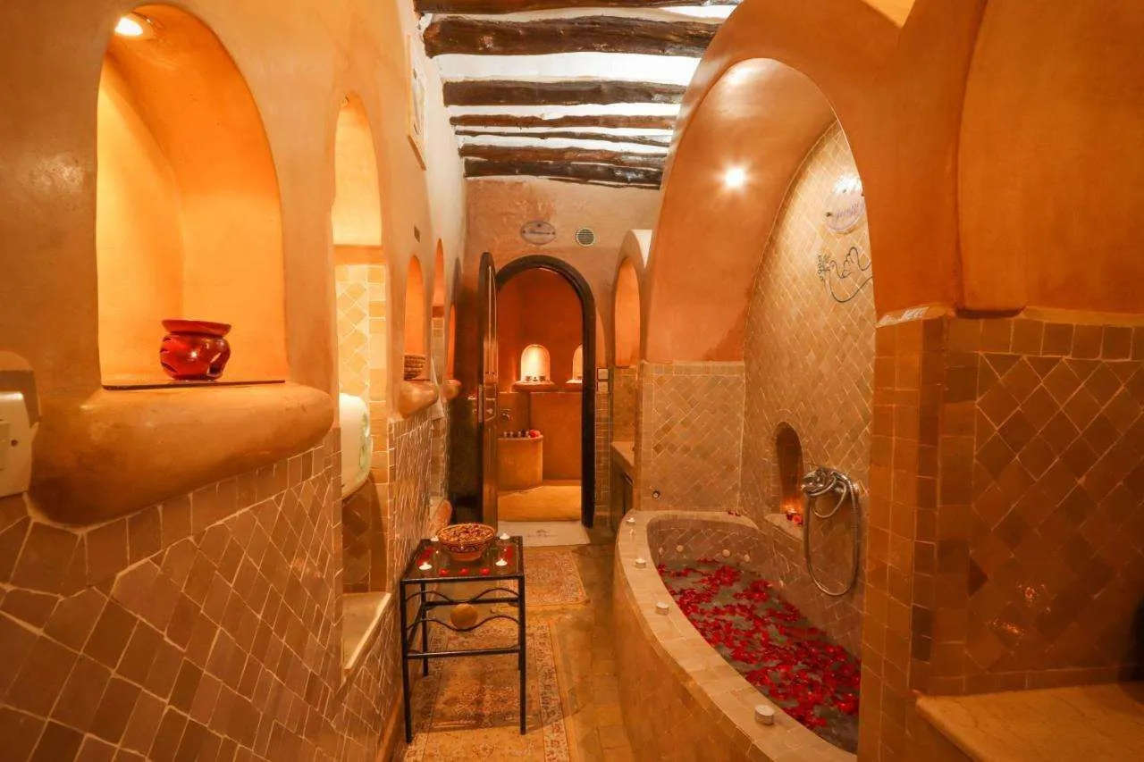 Photo - Riad Palais des Princesses
