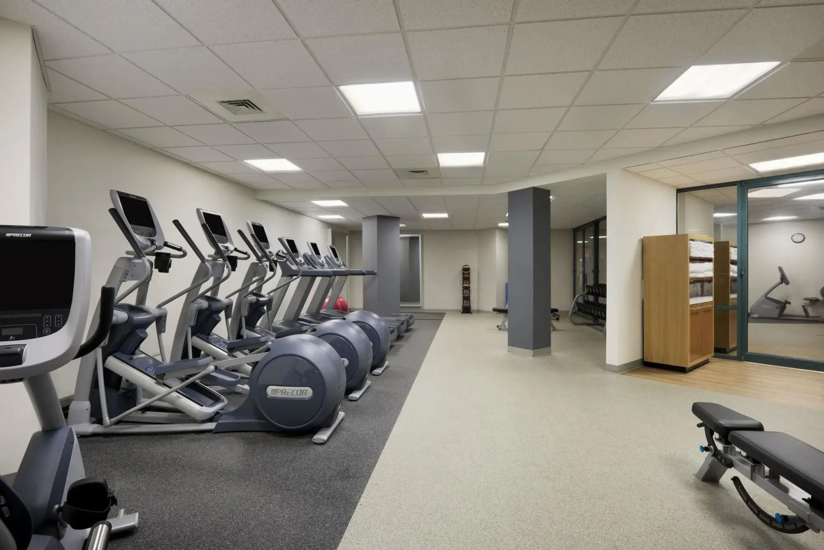 Foto - Hilton Long Island/Huntington