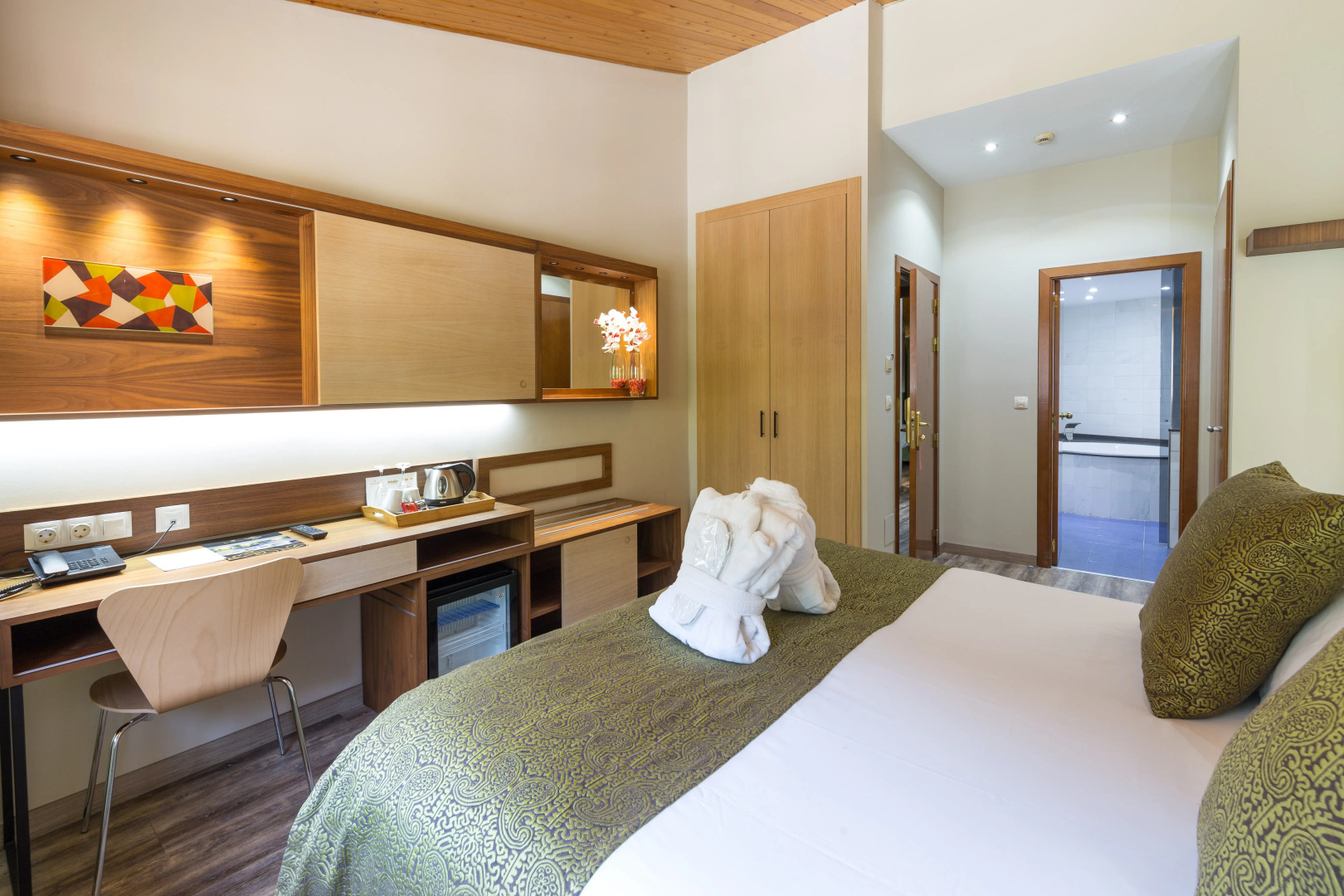 Foto - Princesa Parc Excellence