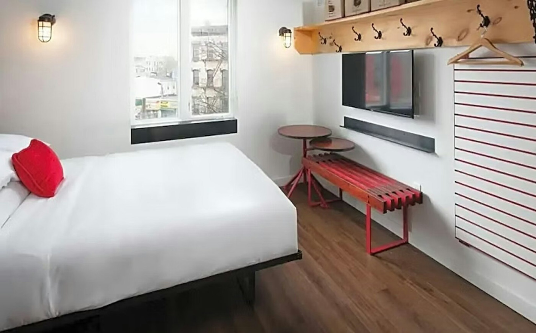 Photo - Hotel 1080 Brooklyn