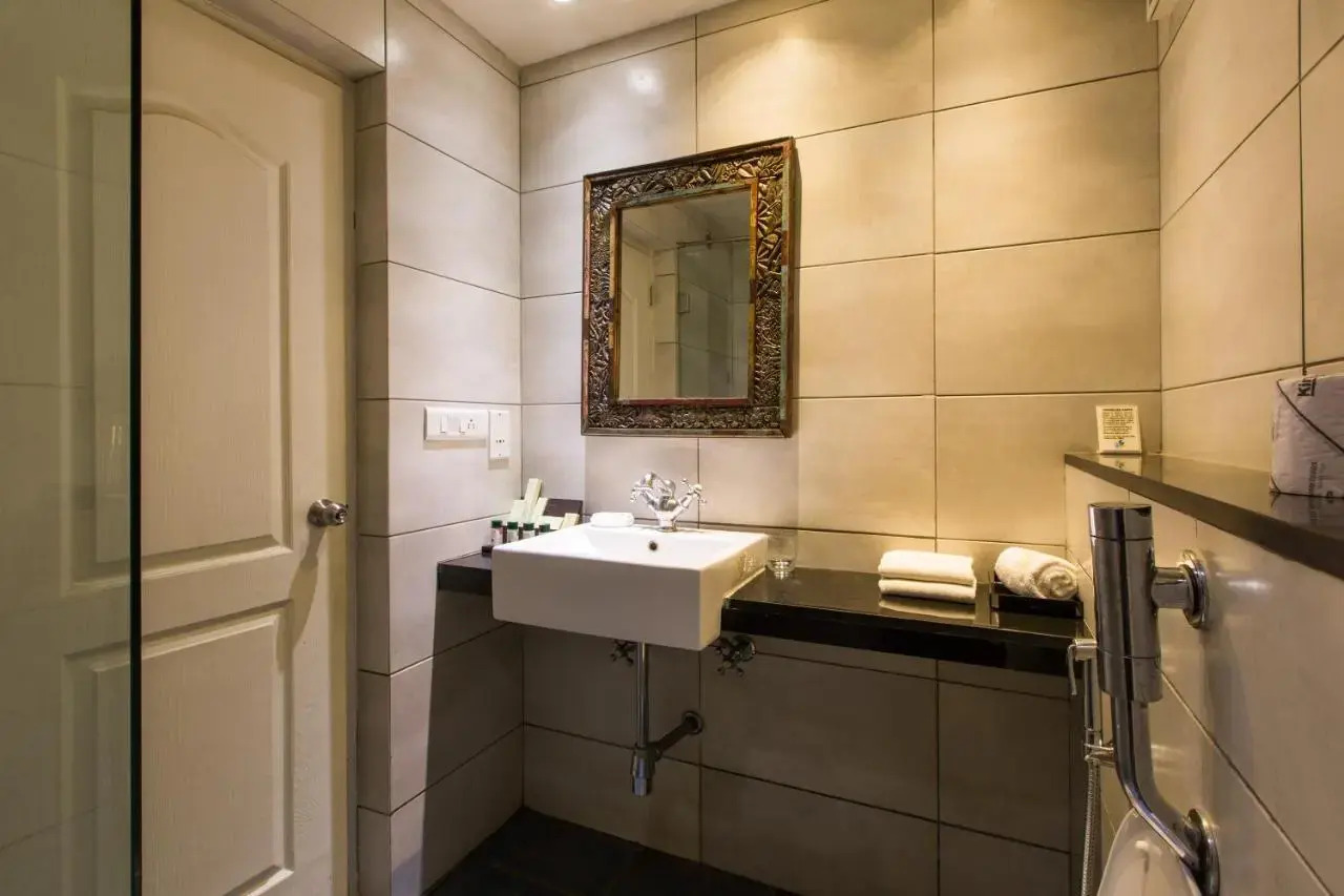 Photo - The Fern Residency, Miramar