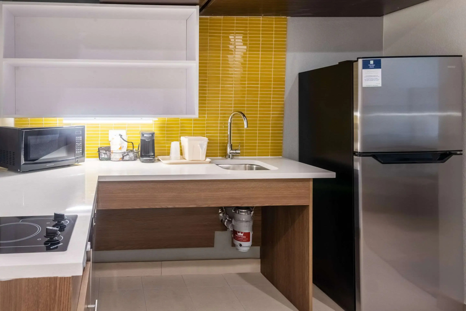 Foto - MainStay Suites Dallas Northwest - Irving