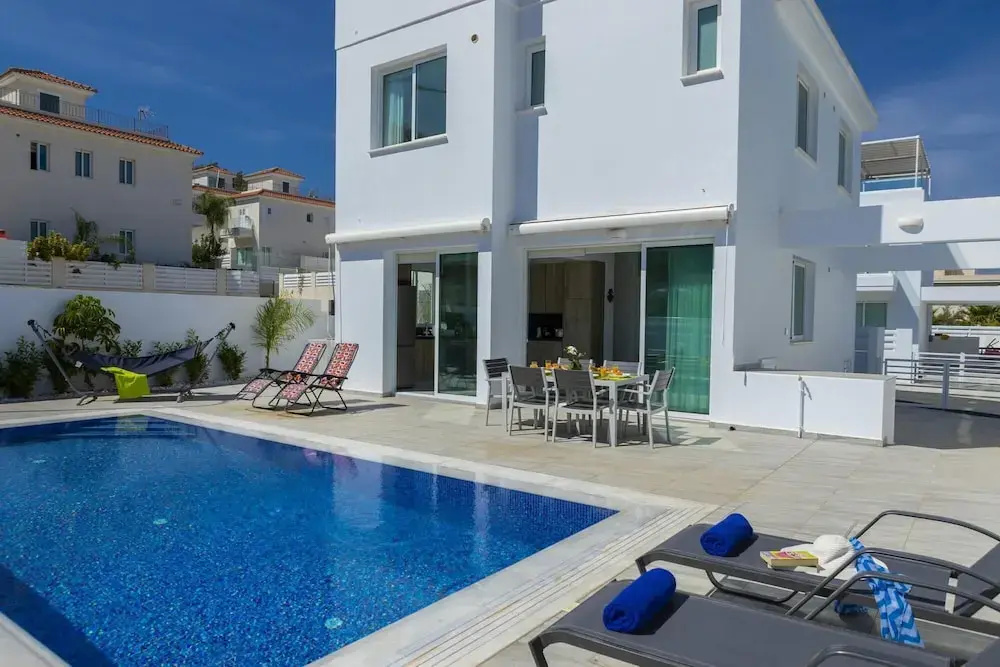 Photo - Villa Araella