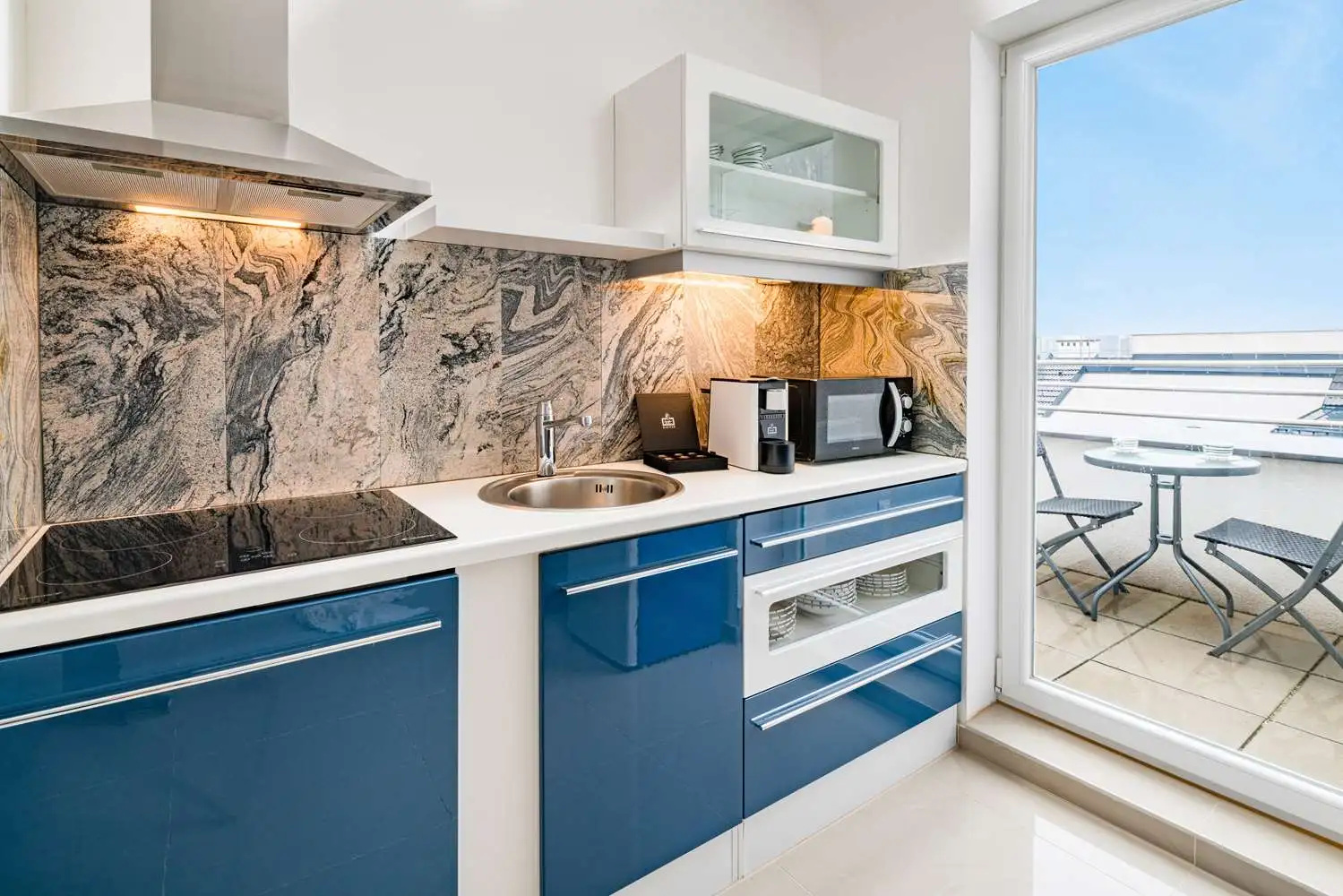 Foto - Best Western Plus Celebrity Suites