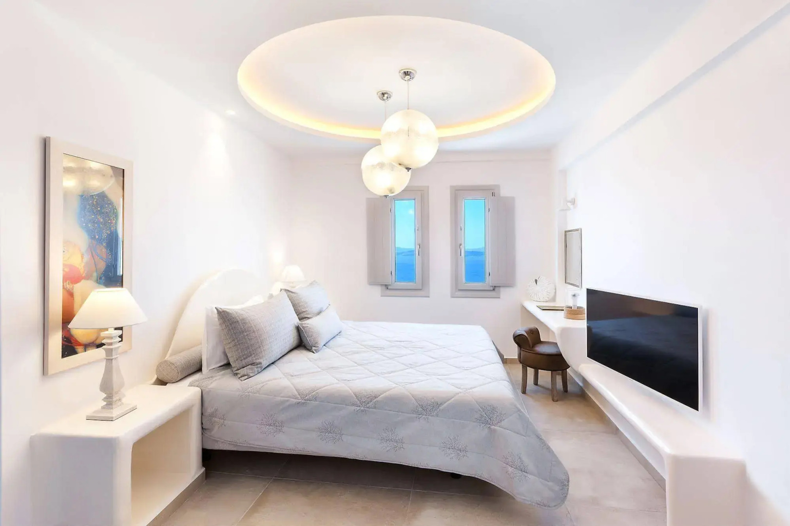 Foto - Santorini Secret Premium