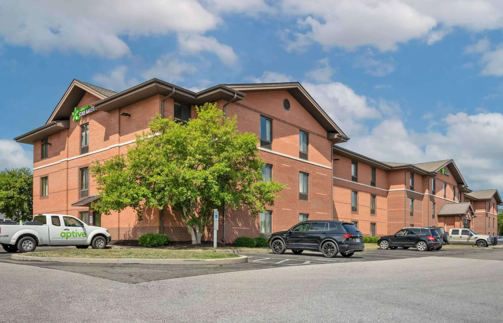 Foto - Extended Stay America Suites Pittsburgh Airport